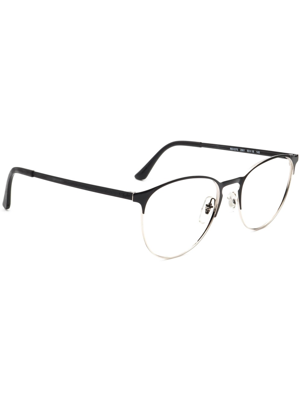 Ray-Ban RB 6375 2861 Eyewear